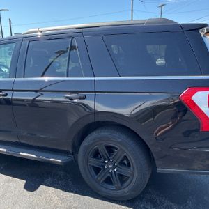 FORD EXPEDITION XLT - 6