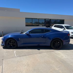 CHEVROLET CAMARO LS - 3