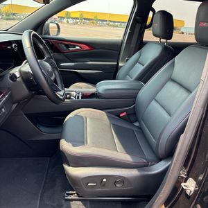 صورة مصغرة 32 لـ 2025 Chevrolet TRAVERSE Z71