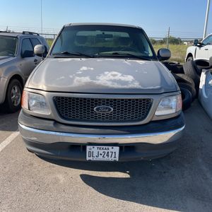صورة 46 لـ 2001 FORD F-150 XLT