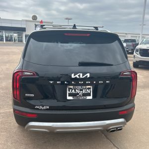 KIA TELLURIDE NIGHTSKY - 7