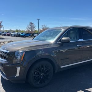 KIA TELLURIDE SX - 2