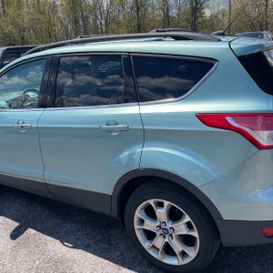 FORD ESCAPE SEL - 6