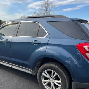CHEVROLET EQUINOX LT - 6