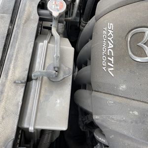 صورة 47 لـ 2016 Mazda CX-5 GRAND TOURING