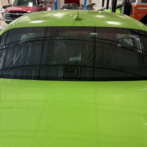 DODGE CHALLENGER SRT HELLCAT JAILBREAK - 7