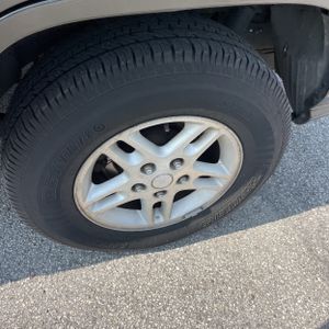 2004 JEEP GRAND CHEROKEE LAREDO 缩略图 18