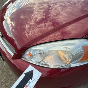2008 Chevrolet IMPALA LT — миниатюра 56