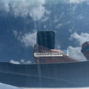 2020 KIA TELLURIDE S 缩略图 52