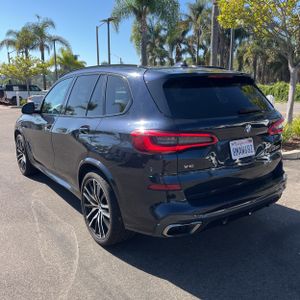 صورة 5 لـ 2020 BMW X5 M50I