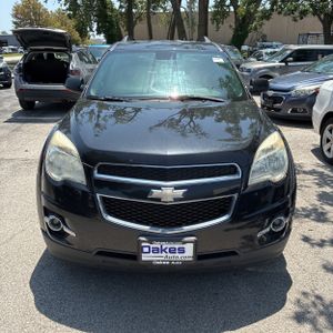 2012 Chevrolet EQUINOX LT 缩略图 12