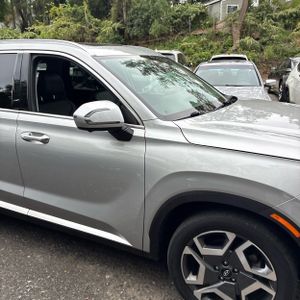 2024 Hyundai PALISADE SEL 照片 13