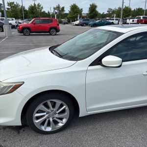 صورة 2 لـ 2018 Acura ILX W/PREMIUM