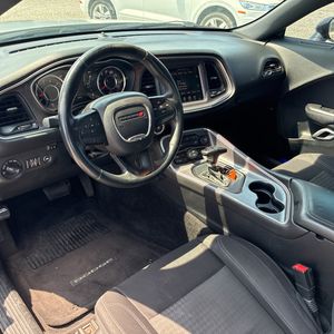 2015 Dodge CHALLENGER R/T 缩略图 35