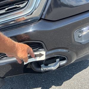 2020 RAM 1500 LIMITED — миниатюра 58
