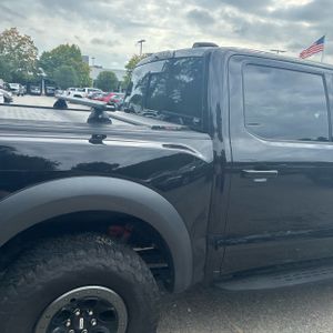 2022 FORD F-150 RAPTOR 照片 9