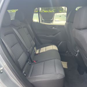 2025 Chevrolet EQUINOX LT — миниатюра 34