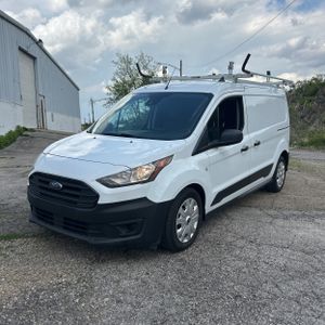 FORD TRANSIT CONNECT XL - 1