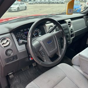 2012 FORD F-150 XLT 缩略图 36