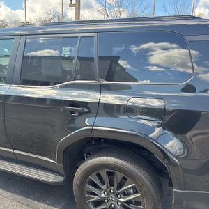 LEXUS GX 550 PREMIUM - 6