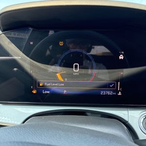 2025 Chevrolet TRAX LT 缩略图 39