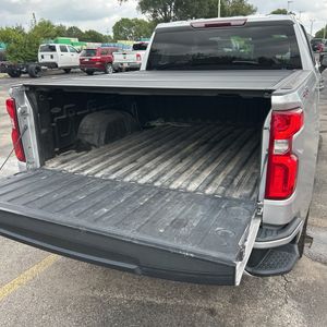 صورة مصغرة 62 لـ 2020 Chevrolet SILVERADO 1500 CUSTOM