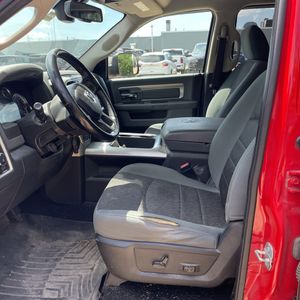 صورة مصغرة 32 لـ 2017 RAM 1500 BIG HORN