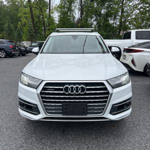 2019 AUDI Q7 55 PREMIUM — миниатюра 14