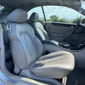 2002 Mercedes-BENZ CLK thumbnail 33