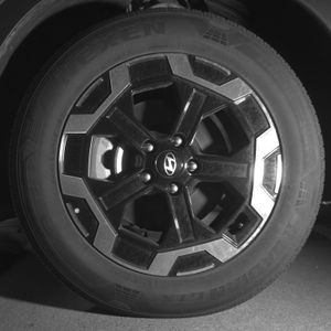 صورة 9 لـ 2026 Hyundai SANTA FE SEL