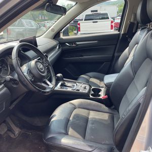 2021 Mazda CX-5 TOURING 缩略图 31