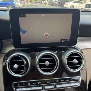 2016 Mercedes-BENZ GLC photo 39