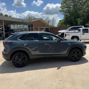 MAZDA CX-30 2.5 S CARBON EDITION - 10