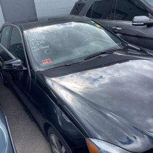 MERCEDES-BENZ E-CLASS - 8