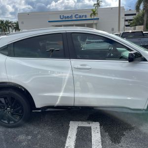 صورة 10 لـ 2022 Honda HR-V SPORT