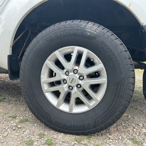 صورة مصغرة 17 لـ 2014 Nissan FRONTIER SV
