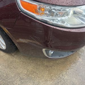 صورة مصغرة 57 لـ 2010 Lincoln MKS BASE