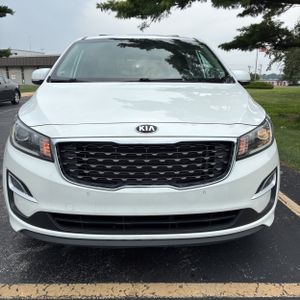 صورة مصغرة 14 لـ 2019 KIA SEDONA EX