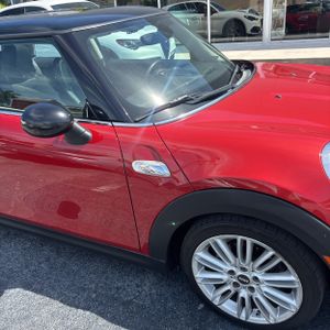 صورة 13 لـ 2015 MINI HARDTOP 2 DOOR COOPER S