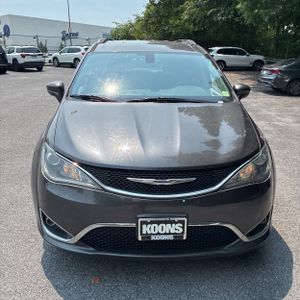 صورة مصغرة 12 لـ 2019 Chrysler PACIFICA TOURING L