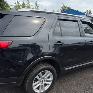 صورة 9 لـ 2019 FORD EXPLORER XLT