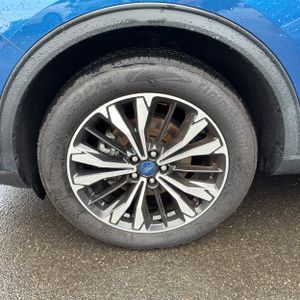 صورة مصغرة 17 لـ 2022 FORD ESCAPE SEL
