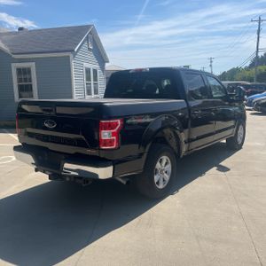 FORD F-150 XLT - 8