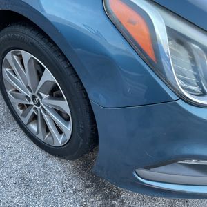 صورة 63 لـ 2015 Hyundai SONATA SPORT