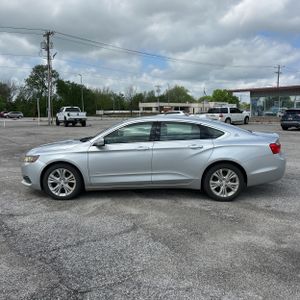 CHEVROLET IMPALA LT - 3