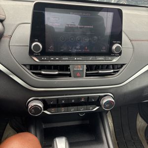 2019 Nissan ALTIMA 2.5 SR 缩略图 38
