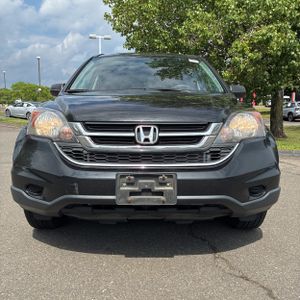 2010 Honda CR-V EX — миниатюра 14