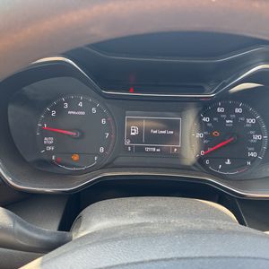 2021 Chevrolet TRAILBLAZER LT 照片 39