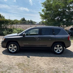 2015 JEEP COMPASS LATITUDE 照片 3