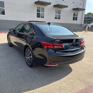 صورة 5 لـ 2016 Acura TLX V6